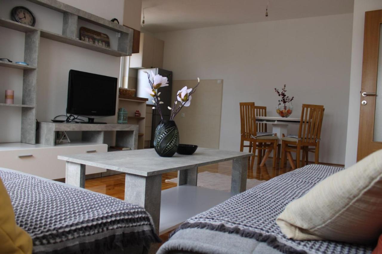 Apartman Sunny Day Trebinje Kültér fotó
