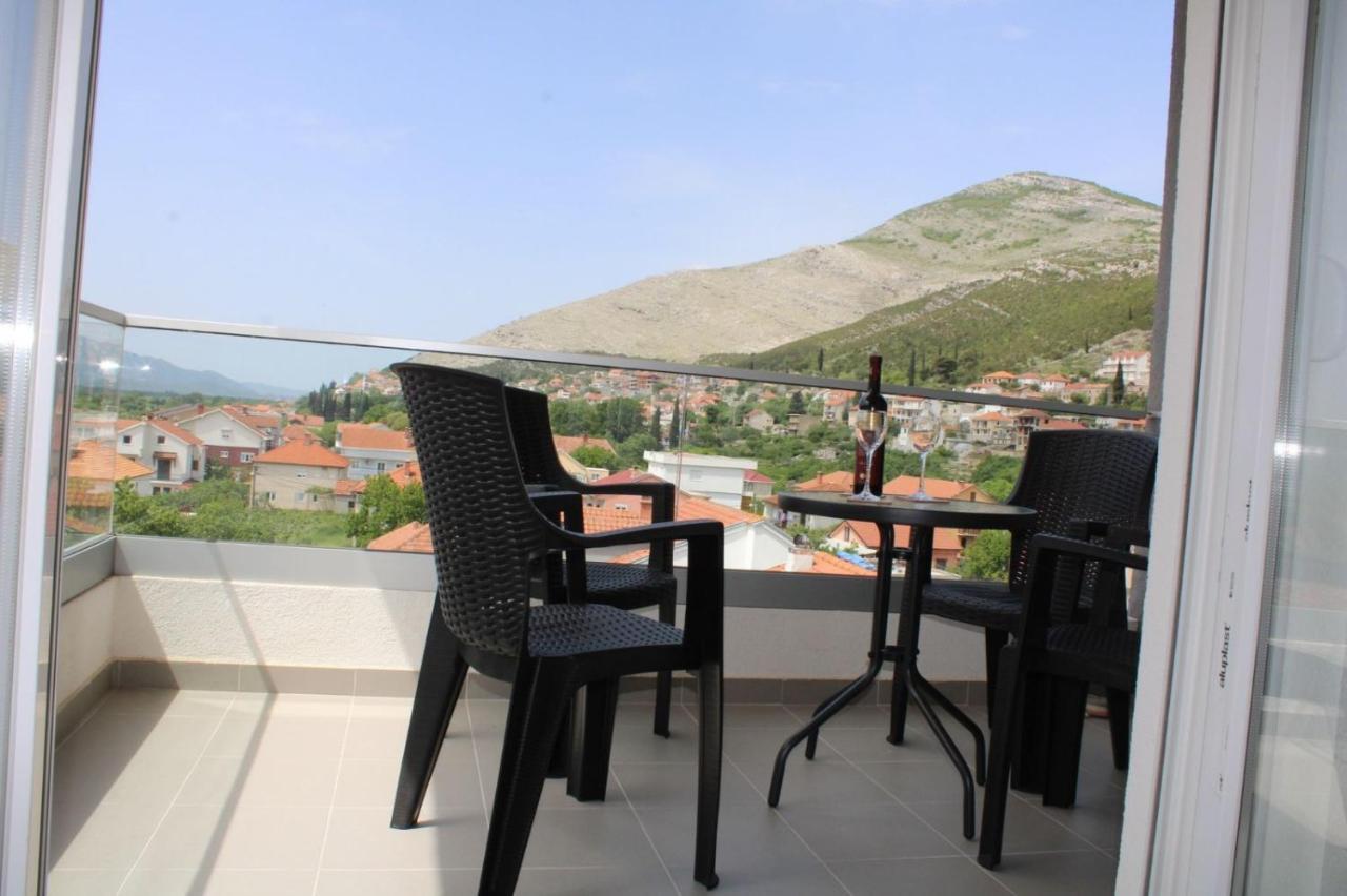 Apartman Sunny Day Trebinje Kültér fotó