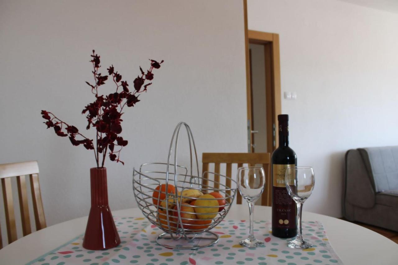 Apartman Sunny Day Trebinje Kültér fotó