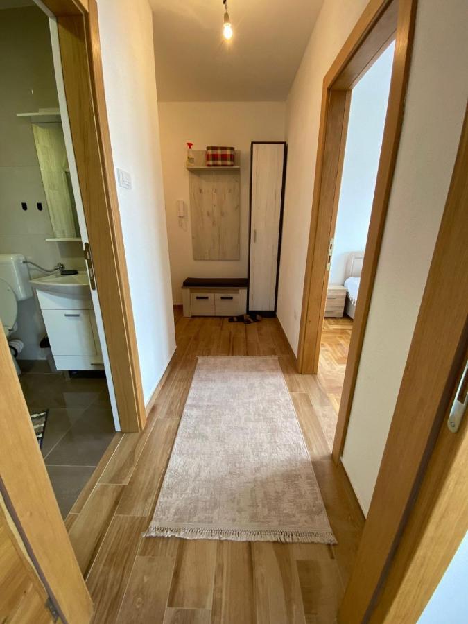 Apartman Sunny Day Trebinje Kültér fotó