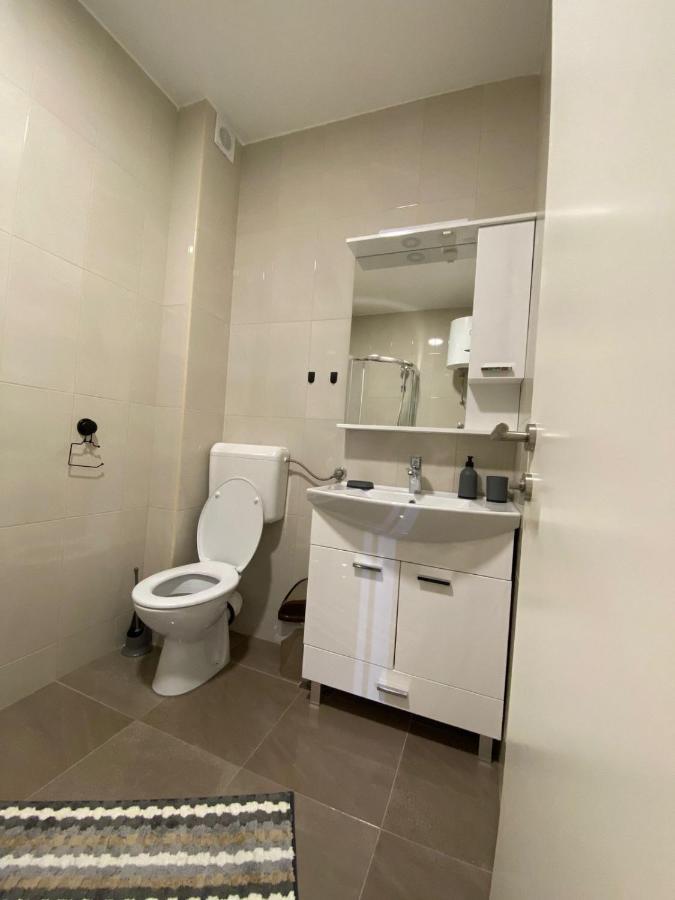 Apartman Sunny Day Trebinje Kültér fotó