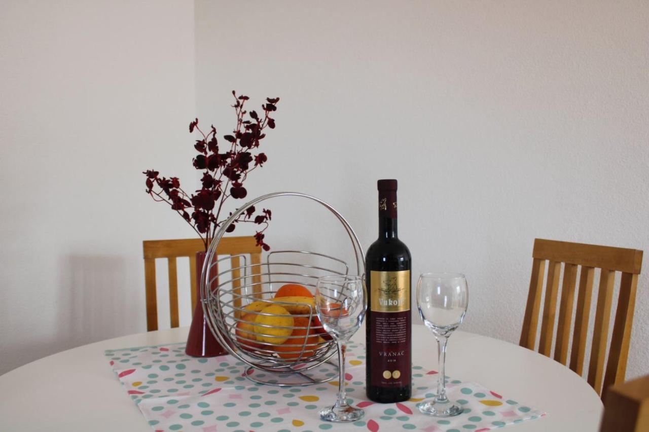 Apartman Sunny Day Trebinje Kültér fotó